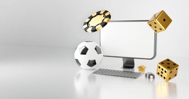 minitogel platform interface showing football markets, live dealer games, and slots